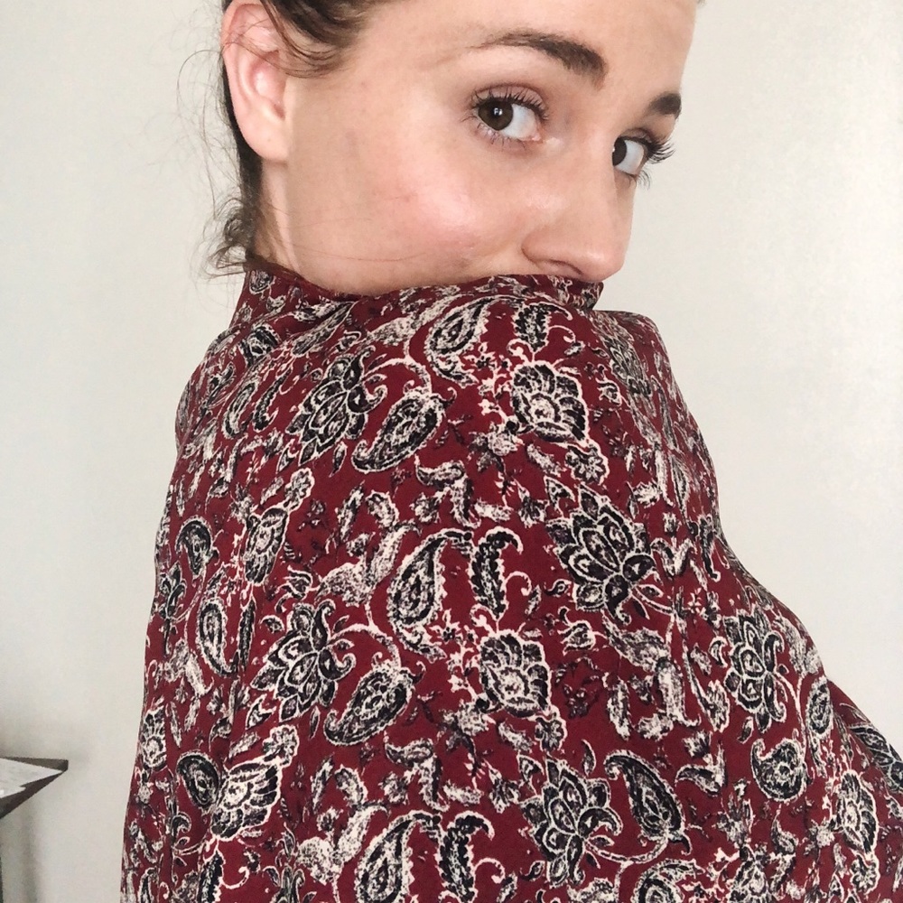 Basic kimono